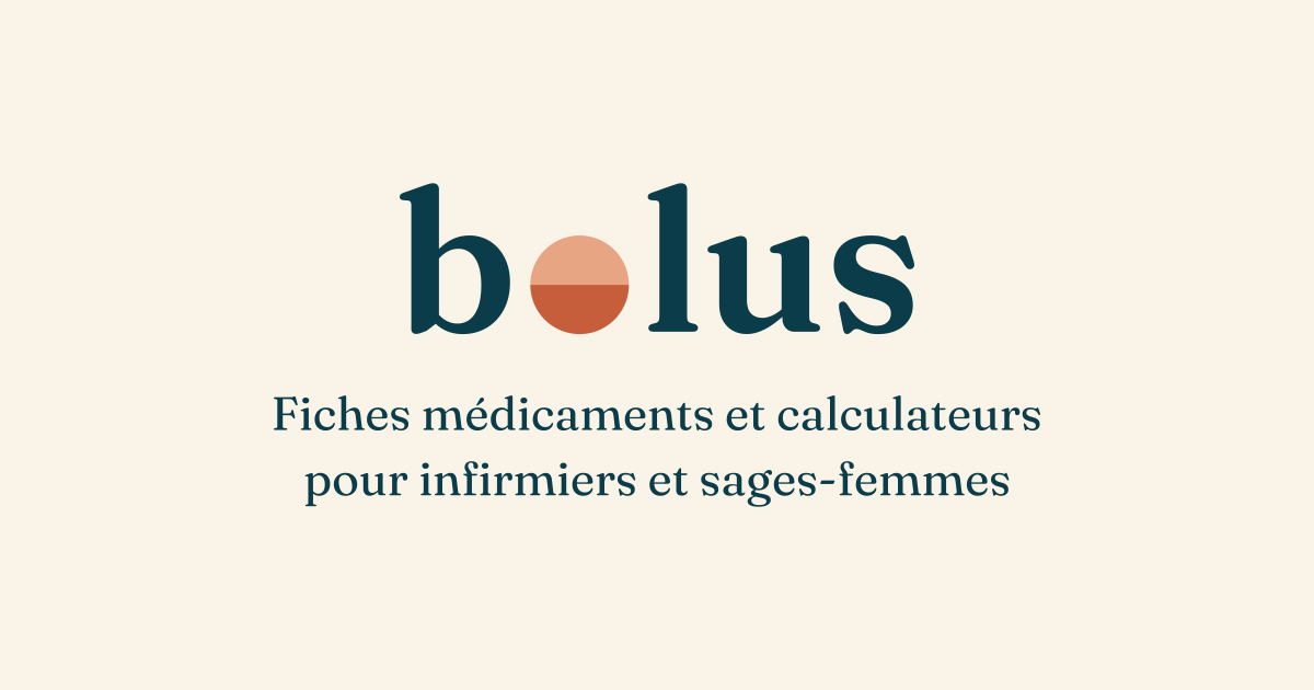 Bolus preview